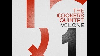 08 The Cookers Quintet  Open Air DO RIGHT MUSIC [upl. by Malkin629]