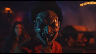 The Jester  Official Trailer [upl. by Hoisch]