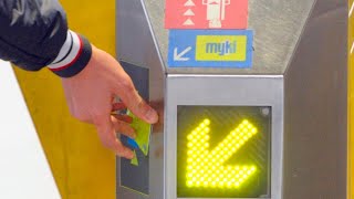 Myki fares to rise again Victorian government announce [upl. by Leduar]