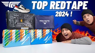 Top 5 New Red Tape Shoes and Sneakers  🔥 Budget Redtape New Collection 2024 🤯 [upl. by Ayanat]