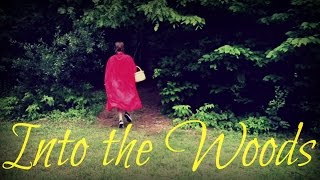 Into the Woods  Prologue [upl. by Layne956]