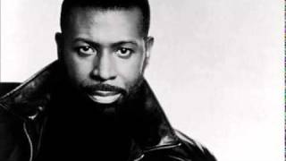 Walter Authentic presents teddy pendergrass tko sample beat [upl. by Eiramllij]