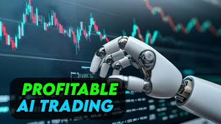 Profitable AI Trading Strategies to Make Money Fast online boost bd [upl. by Wilden]