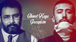 Ahmet Kaya amp Gazapizm  Oy Benim Canım YENİ MİX ahmetkaya gazapizim [upl. by Ardin]