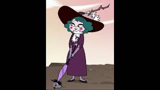 Star vs the Forces of Evil Eclipsa Fandub [upl. by Gorrono]