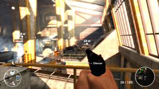 James Bond 007 Legends walkthrough  playthrough  Part 14 [upl. by Valoniah]