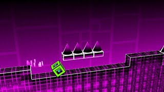 Geometry Dash SubZero Released [upl. by Nahgem]