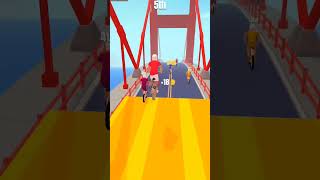 Cartoon cycle wala game cycle racing game [upl. by Rundgren663]