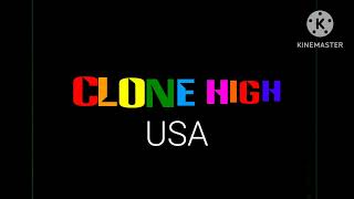 clone high usa pardoy filmation [upl. by Eitsyrc]