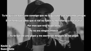 Neutro Shorty  Soy yo letra [upl. by Esaertal]