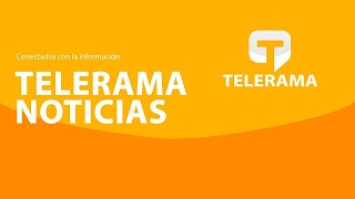 Telerama Noticias Segunda Emisión  Lunes 22 de Julio del 2024 [upl. by Eimrej]