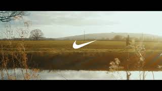 Nike Shoes commercial Ads by Aryas marketing [upl. by Euqilegna]