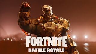 Sezon 3 Rozdziału 5 w Fortnite Battle Royale – Kasacja  Zwiastun premierowy [upl. by Atinat]