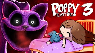 POPPY PLAYTIME Capítulo 3 Completo [upl. by Hanoy]