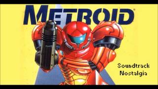 Metroid 1986 Full Soundtrack [upl. by Arodoet]