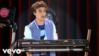 Agustín Bernasconi Elenco de Soy Luna — Prófugos From quotSoy LunaquotOpen Music Solistas [upl. by Mapes]