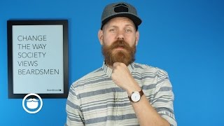 Top 5 Tips to Grow a Beard  Eric Bandholz [upl. by Liggitt77]