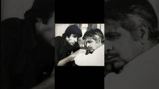 Amitabh bachchan and dilip Kumar compilation youtubeshort amitabhbachhan bollywoodnews viral [upl. by Rape25]