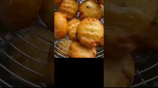 Potato Mccains 🥔 🥰😋 trending minicoocking recipe yummyrecipe [upl. by Naicad]