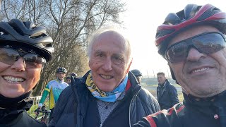 Joop Zoetemelk Classic 2023 [upl. by Cilla]