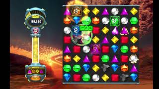 Bejeweled Twist  Classic Mode Gameplay 12 [upl. by Ede]