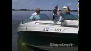 Trailering Tips  Launching Your Boat [upl. by Ortiz652]