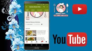 Fried Chicken Recipe  Easy Recipe  Ind pak foods  Samira Ranas Kitchen [upl. by Asilec]