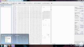 Tutorial winhex [upl. by Frans]