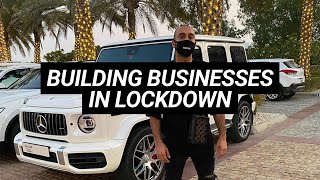 How did I grow my business in 2020  Weekflow 35 [upl. by Abocaj]