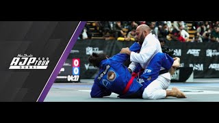 Day 3 – Mat 3 AJP TOUR DUBAI INTERNATIONAL JIUJITSU CHAMPIONSHIP 2024  GI [upl. by Schlessinger]