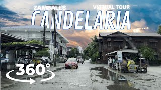 Candelaria Zambales Town Proper 360 Degree Virtual Tour [upl. by Kamila]