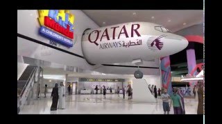 A virtual tour of KidzMondo Qatar [upl. by Bink]