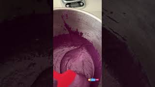 Lets Bake Gluten Free Ube Cake Vegan Top 9 Free [upl. by Aziram]