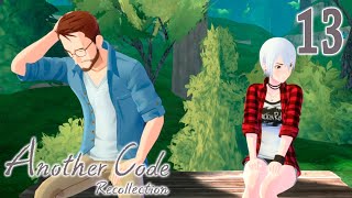 Another Code Recollection  Part 13 [upl. by Holihs]