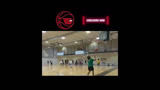 Layup decoy gamewinner basketball win tg33 [upl. by Tavia]