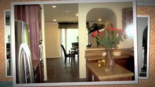 The Evolution Manufactured Home by Palm Harbor  Triplewide 4 Bedroom [upl. by Annais]