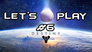 ►Destiny  Bannière de fer  Post Mortem quotOn cause puis on explosequot [upl. by Hazem507]