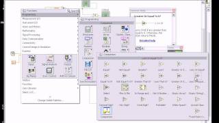 Labview Crash Course HQ [upl. by Sevik]