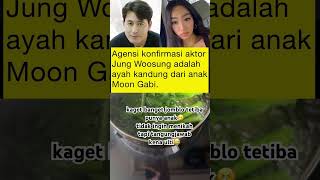 jungwoosung moongabi sokor [upl. by Eilloh]