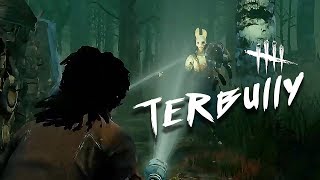 KILLERNYA TERBULLY  Dead By Daylight Gameplay Indonesia [upl. by Zahavi]