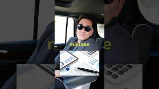 Kolin made a mistake Do you relate FlyAmalfi PrivateJet Motivation Business [upl. by Zorah]