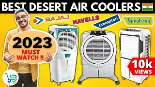 Best Desert Cooler in India 2023  Best Air Cooler in India 2023  Best Air Cooler [upl. by Fillian]