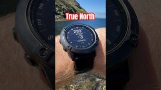 Fenix 6 Navigation garmin Fenix adventure [upl. by Longwood]