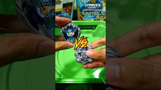 DRAN BUSTER 580H vs COBALT DRAGOON 970G beyblade beybladeX josefaisabeldasilva7438 [upl. by Mihalco]