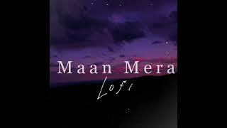 Mann Mera Slowed  Reverb Bollywood hindi lofi song [upl. by Salbu855]