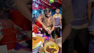 Chola Chaat Masala food streetfooddelights [upl. by Robinia]