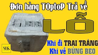 Lỗ ngay Đơn hàng trả về tiktok shop Canon Lbp 6230dn [upl. by Franchot143]