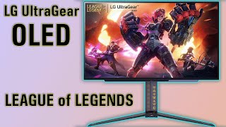 Hoćeš PRO OLED GAMING ISKUSTVO U 240hz  Pogledaj ovu recenziju [upl. by Lebyram280]