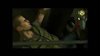 Troodon Screentime Jurassic park the game episode 4The Survivors [upl. by Karoline]