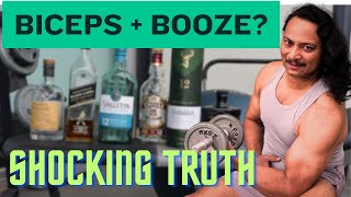 Drinks and Gains What You NEED to Know [upl. by Wainwright378]